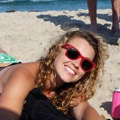 Sarah Gwizzys foto