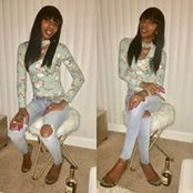 Tiffany Taylor's photo