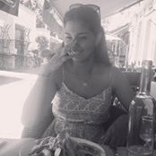 Tasmin Cader's photo