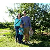 Nadine Dunham's photo
