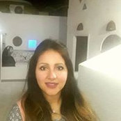 Foto von Marium Muhamed