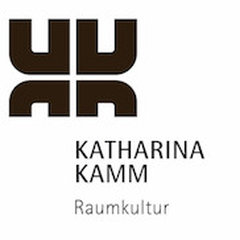 KATHARINA KAMM RAUMKULTUR