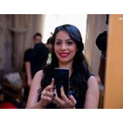 Nana Joachim's photo