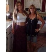 Daniela Stevenson's photo