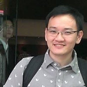 Damien Tee's photo