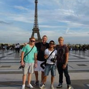 Foto von Bryce Lawson