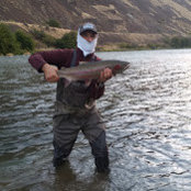 Seamus Egan's photo