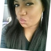 Sade Najeea Mason's photo