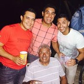 Angel Contreras's photo