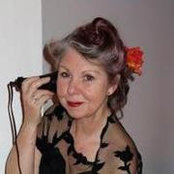 Chrissy Walliss foto