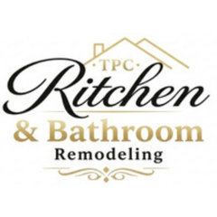 TPC Kitchen & Bathroom Remodeling