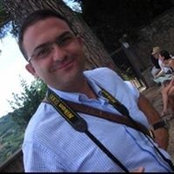 Gianluca Atzori's photo