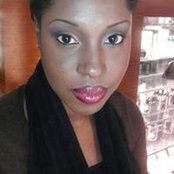Sindy Louisma's photo