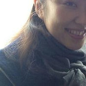 Eri Takeuchi's photo