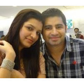 Foto von Ashwin Marwah
