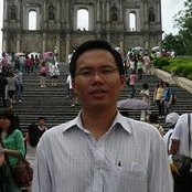 Foto von Roy Yeo
