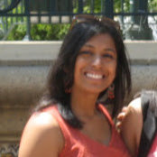 Amita Goyal's photo
