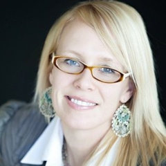 Ami Baxter Interior Design