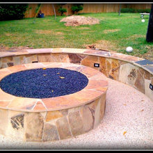 firepits