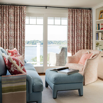 Charming Sea Captain's Home