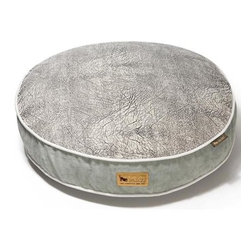 Savannah - Grey Pet Bed - Dog Beds