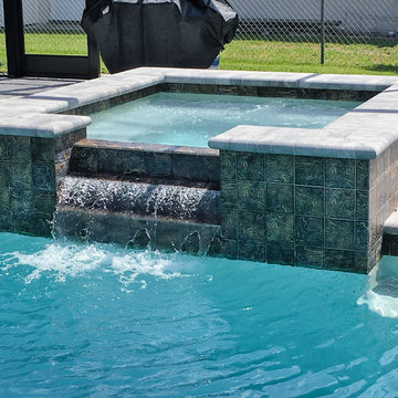 Pendelton - Cape Coral, Florida