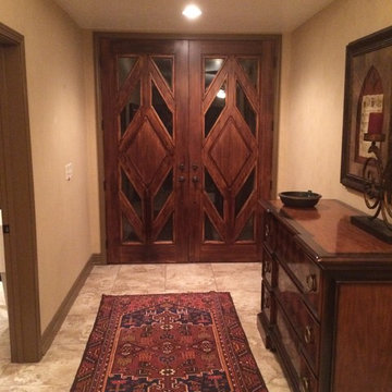 Page, AZ Project