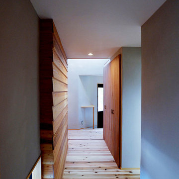 A-house