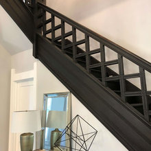 Staircases