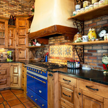 cabinets