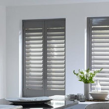 Doors/Windows/Shutters