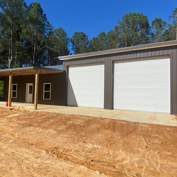 Innovation Garage Doors & Security Systems LLC
