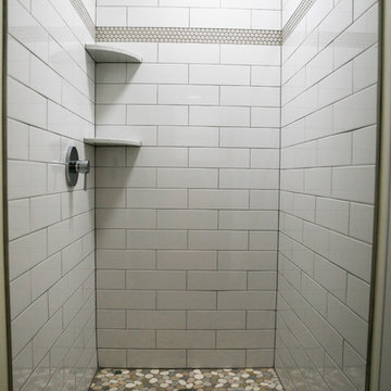 Somerville Rehab Project
