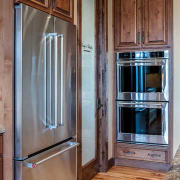 Second Home in the Colorado Rockies - Fraser Valley