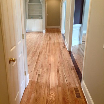 Hardwood Flooring Roswell