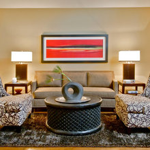 interiors