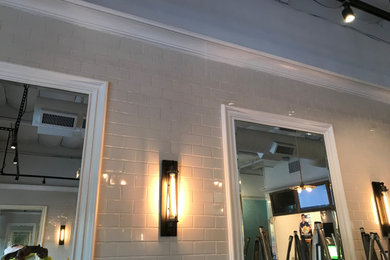 Interior Project