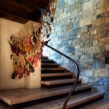 Stairways