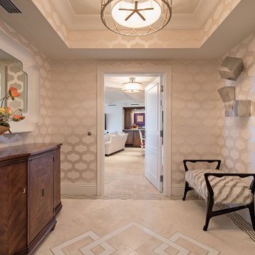 Certified Luxury Builders - 41 West - Montenero Condo Remodel