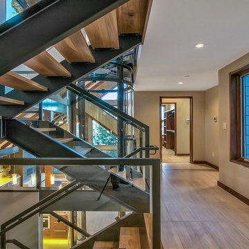 Epic views- Hill side Incline Village