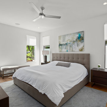 Austin Getaway