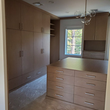 Master Walk-in-Closest Part 3