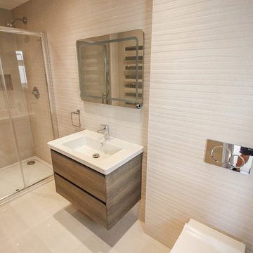 East Molesey New Build Project
