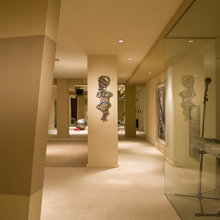 studio