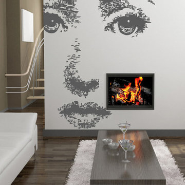 Wall Decals by WALLTAT