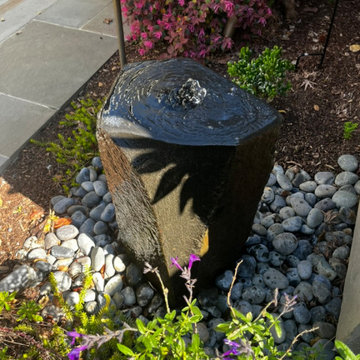 Water Features
