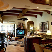 Family Rooms