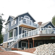 Exterior Facelift