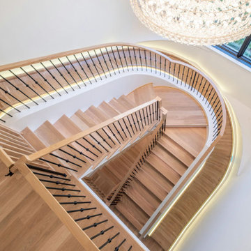72-ft Double-Level Slide in Raleigh, NC