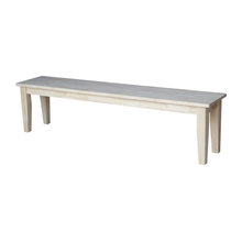 BENCHES